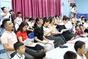 教育与艺术系“匠心杯”职业技能大赛圆满完成！