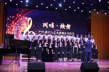 “凤鸣·旋舞”师生音乐会，一场视觉听觉的盛宴！