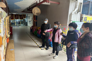 园校联动双师共育，产教融合赋能成长