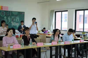 “匠心杯”学生职业技能竞赛——幼儿故事讲述初赛拉开序幕