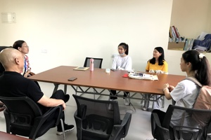喜报！我系学生在2020-2021年度广东省高职院校技能大赛中喜获佳绩