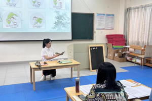 第十四届“匠心杯”学前教育专业“幼儿园模拟教学活动”大赛获奖名单公布