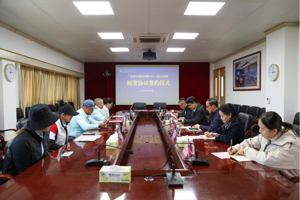 深化校企合作，共育技能人才 BGY 高尔夫产业学院签约仪式圆满举行