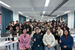 提质赋能促改革 立德树人润无声——教育与艺术学院圆满完成2025-2026学年第一学期教学能力提升系列培训“课程思政专题培训”暨阶段性总结分享会