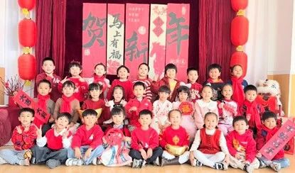 优秀实习生风采｜黎宇莹：以爱浇灌幼教路，躬身实践绽芳华