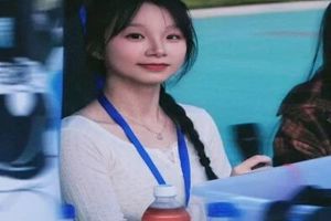 优秀实习生风采 | 黄莹莹：以歌声传美好，以热爱赴山海