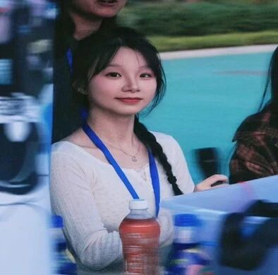 优秀实习生风采 | 黄莹莹：以歌声传美好，以热爱赴山海