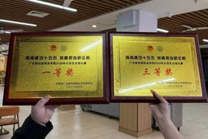 喜报｜教育与艺术学院在校园合唱比赛斩获一等奖和三等奖