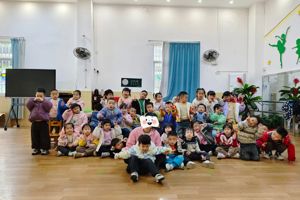 优秀毕业生风采 | 林芳朱：以初心育童心，以热爱赴幼教