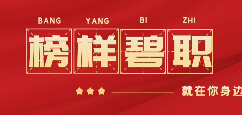 优秀毕业生风采 | 袁月华：从碧职学子到幼儿教师，我和小朋友一起长大