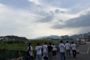 “百千万工程” 突击队| 青春赴约 逐梦瑶乡